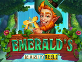 Emerald's Infinity Reels