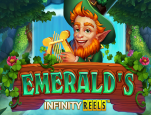 Emerald’s Infinity Reels