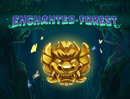 Enchanted Forest logo