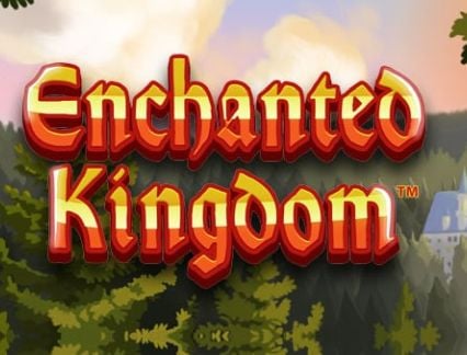 Enchanted Kingdom logo