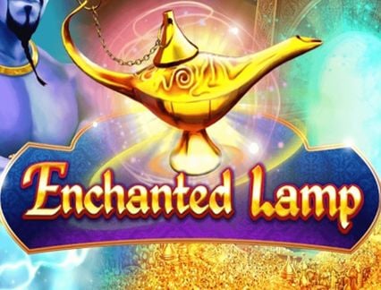 Enchanted Lamp logo