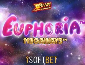 Euphoria Megaways