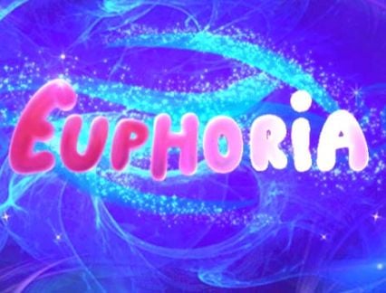 Euphoria logo