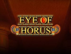 Eye of Horus