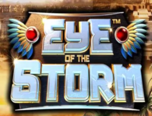 Eye of the Storm