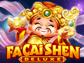 Fa Cai Shen Deluxe