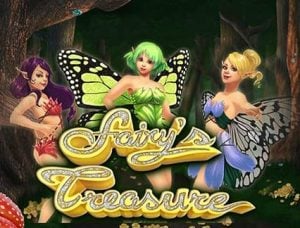 Fairy’s Treasure