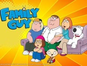 Family Guy