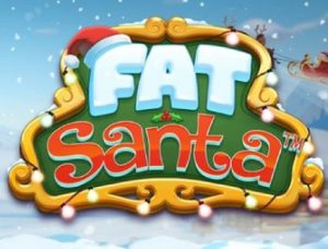 Fat Santa