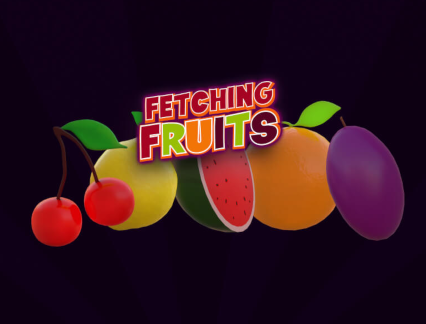 Fetching Fruits logo