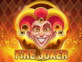 Fire Joker