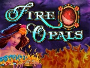 Fire Opals