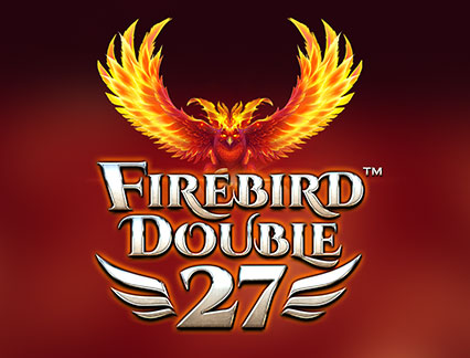 Firebird Double 27 logo