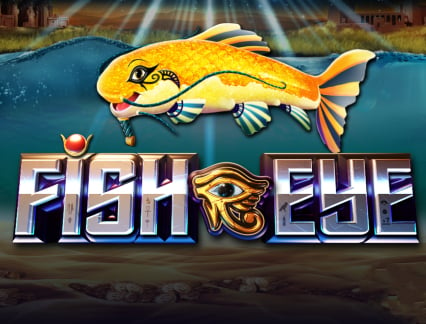 Fish Eye logo