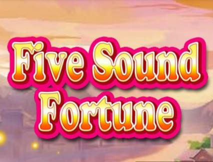Five Sound Fortune logo