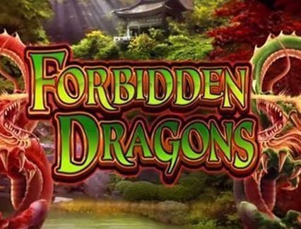 Forbidden Dragon logo