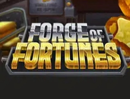 Forge of Fortunes logo