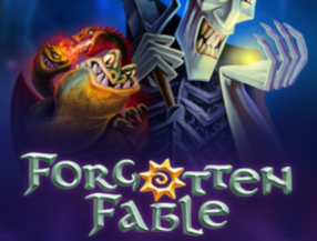 Forgotten Fable