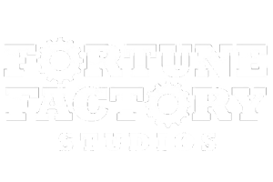 Fortune Factory Studios logo