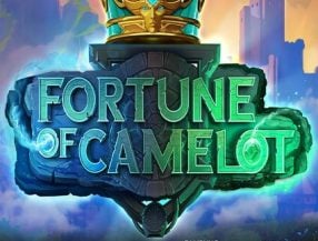 Fortune of Camelot