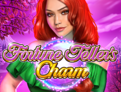 Fortune Tellers Charm logo