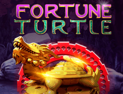 Fortune Turtle logo