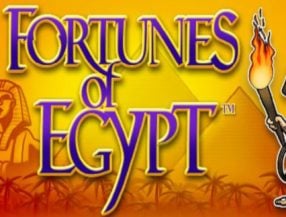 Fortunes of Egypt