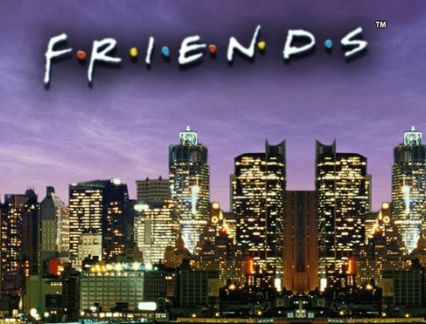 Friends logo