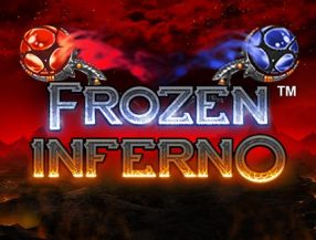 Frozen Inferno