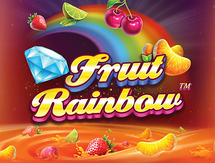 Fruit Rainbow logo