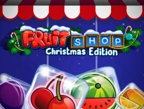 Fruit Shop Christmas Edition