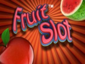 Fruit Slot