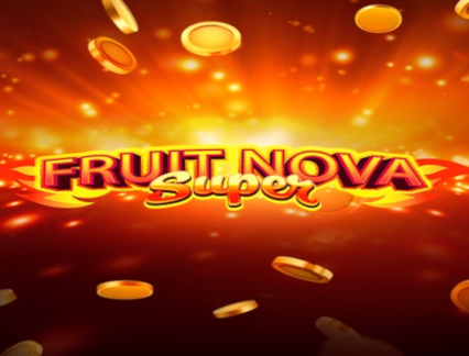 Fruit Super Nova logo