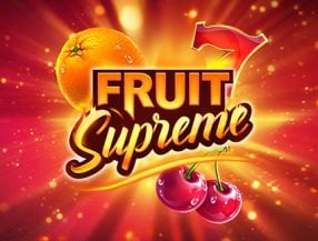 Fruit Supreme