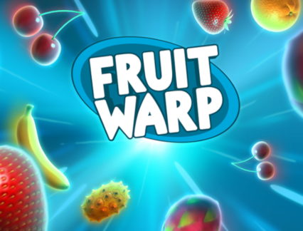 Fruit Warp logo