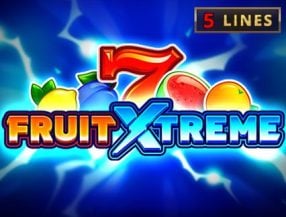 Fruit Xtreme