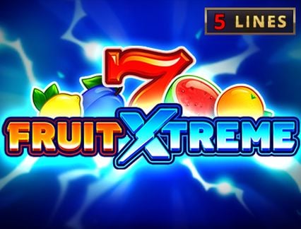 Fruit Xtreme logo