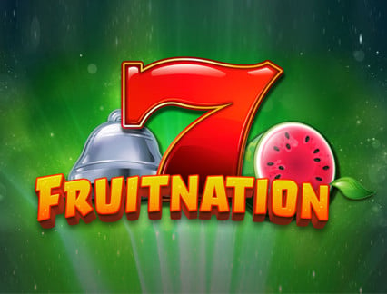 Fruitnation logo