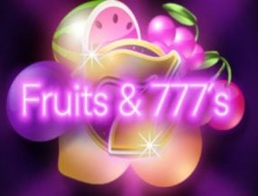 Fruits & 777's