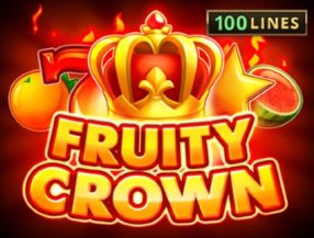 Fruity Crown