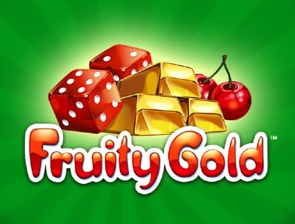 Fruity Gold logo