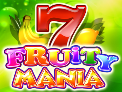 Fruity Mania logo