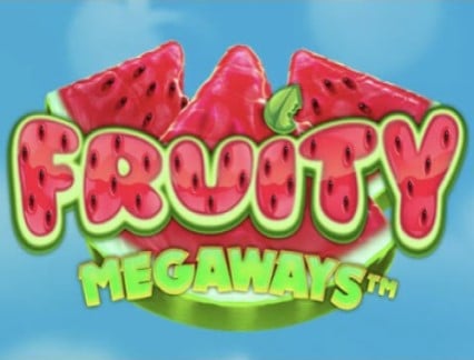 Fruity Megaways logo