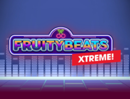 FruityBeats Extreme logo