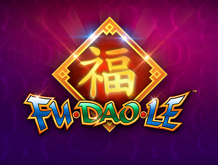 Fu Dao Le logo