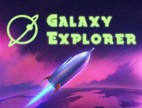 Galaxy Explorer