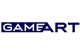 GameArt logo