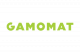 Gamomat logo