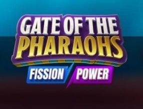 Gate of The Pharaohs