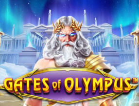 Gates of Olympus